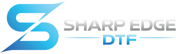 Sharp Edge DTF 